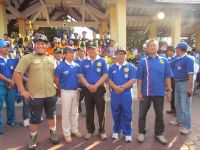 CFD_Indonesia_melakukan_penilaian_ Car_free_Day