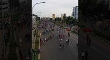 CFD Bekasi
