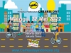 CAR FREE DAY AKTIF KEMBALI